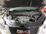 2012 Gmc Acadia Fuse Box Panel Block Used. Price: $150.00.