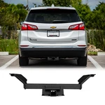 Vijay For 2018-2024 Chevy Equinox/gmc Terrain Class 3 Trailer Hitch Tow Receiver New. Price: $149.99.