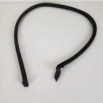 Bmw E30 Front Left Driver Side Window Gasket 51211888209 Used. Price: $45.00.