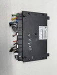 04 2010 Bmw E60 E61 5 Series Left Seat Adjust Control Module 9148262 Oem 242094 Used. Price: $40.50.