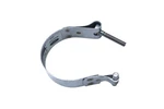 New Oem Ford E7HZ-5C264-A Exhaust Heat Shield Clamp Assembly Nos. Price: $34.99.