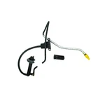 Sachs - Clutch Master Cylinder And Line Assembly Ford Explorer New. Price: $167.41.