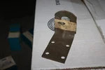 Nos Ford 1968 72 F100 4X4 Lh Shock Absorber Bracket C8TZ-3E653-A New. Price: $31.99.
