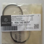 Detroit Diesel Mbe Genuine Seal Ring DDE-A9061420057, New. Price: $39.00.