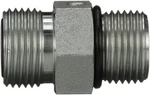 Genuine Gates Male Flat-face O-ring To Boss (sae Sae) G60800-0808 New. Price: $7.23.