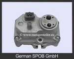 Audi Warm Up Heat Controller Regenerated 0438140157 General&uuml;berholt. Price: $835.70.
