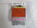 Bag Control Module Fits 06 Infiniti M35 98820EV50A Used. Price: $48.75.