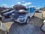 2016 Ford Explorer Fuse Box 2.3L Suv Oem Used 138K Miles - Stock #065287. Price: $69.97.
