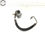 1997-2004 Corvette C5 5.7L V8 Power Steering Pump W/ Pressure Hose Oem Used. Price: $129.99.