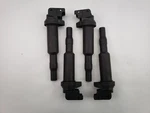 2011 Mini Cooper 4X Ignition Coils 0221504470 7594937 C81 Used. Price: $76.50.