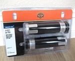 New Harley Davidson Multi Fit Switchback Collection Hand Grips Oem Motorcycle. Price: $140.00.