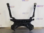 2018 Toyota RAV4 Front Rearward Suspension Crossmember Subframe Vin Used. Price: $127.50.