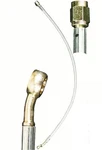Baer Brake 6200095 Braided Flex Hose With -3 An Female Straight 10 Mm New. Price: $60.99.