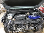 2022 Hyundai Santa Cruz Fuse Box Panel Block Used. Price: $150.00.