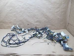 1991 Toyota SW21L MR2 5SFE M/t Main Body Dash Wire Wiring Harness Fuse Box Oem Used. Price: $136.21.