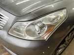 Engine Ecm Electronic Control Module Awd Fits 07 Infiniti G35 104791383 Used. Price: $91.88.