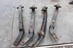 Freightliner Truck Rear Leaf Spring (price Per Unit) P/n: A1616415000 Used. Price: $200.00.