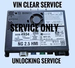 Unlocking Service For Cadillac Gmc Chevrolet Chevy Buick 2.5 Hmi Module Oem Used. Price: $89.18.