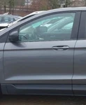 2015-2024 Ford Edge Lh Left Driver Front Door Oem Used. Price: $1261.40.
