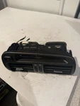 98-05 Lexus GS300 GS400 Center A/c Air Vent Clock Hazard Black 55660-30340 Used. Price: $54.72.
