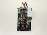 2019 Bmw 530I Engine Compartment Fuse Box 2.0L At Awd 61K 55096 Used. Price: $97.50.