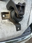 07 - 09 Hyundai Santa Fe Engine Motor Mount Bracket Used. Price: $42.00.