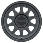 Method MR31678560500 Matte Black 17X8.5 6X139.7 0MM Wheel New. Price: $299.00.