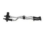 2008-2012 Genuine Nissan Pathfinder Hvac Heater Hose Assembly 92408-ZS20A New. Price: $189.55.