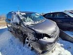 2013 Toyota Sienna Fuse Box Used Oem 646-10491 135K Miles 2841233. Price: $69.97.