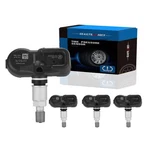 4X Oem 4260706020 Tpms Tire Pressure Monitoring Sensor PMV-C010 For Lexus Toyota New. Price: $25.99.