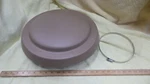 Donaldson GAH00-0607 Cap, Air Cleaner Inlet Hood, Inch, Plastic, Nos, I1 New. Price: $120.00.