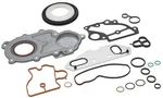Engine Conversion Gasket Set Elring 783.930 New. Price: $218.31.
