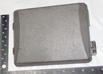 2017-2018 Chevrolet Sonic Cover Oem -- 1.8L Engine Used. Price: $29.88.