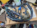 Nos Acdelco Radio Cable 12225841 For Cadillac Escalade & Others New. Price: $40.00.