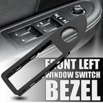 Left Driver Door Window Switch Bezel Panel For 11-14 Dodge Avenger Chrysler 200 New. Price: $13.98.