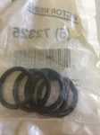 Multi Purpose O-ring Mahle 72325 New. Price: $13.39.