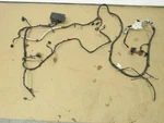 10-13 Land Range Rover Sport 2012 L320 Chassis Wire Wiring Harness ;:a Used. Price: $73.95.