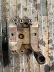 08 - 10 F250 F350 1874024C2T1 6.4L Turbo Pedestal Mount Used. Price: $42.23.