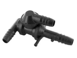 Vaico 34331158113 Check Valve Bmw 325IX 325IS 525I New. Price: $119.90.