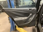 Passat 2006 Door Trim Panel Rear 330079 Used. Price: $85.88.