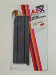 Aurora Afx Model Motoring Racing Accessories 2 Pieces Straight Track New Vintage. Price: $29.00.