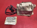 1963 Ford Mercury Headlight Wiring Assembly C3AZ-13076-A1 C3MY-13076-A1. Price: $45.95.