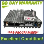Pre-programmed 2021 2025 Cadillac Chevy Gmc Oem Multi Media Info 3.6 Csm Used. Price: $549.00.