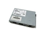 2006-2011 Audi A6 A8 Q7 S6 S8 Sirius Satellite Radio Control Unit Module Used. Price: $33.24.