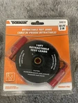 Dorman Conduct-tite 84610 Ft Retractable Test Leads 20 Gauge New Sealed. Price: $14.99.
