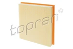 Topran 304 053 Air Filter Ford Neu. Price: $10.77.