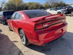 2014 Dodge Charger K-frame Crossmember Oem Used 3.6L 5.7L 161K Miles. Price: $150.00.