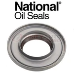 National Rear Outer Differential Pinion Seal For 1960 Studebaker 5E7 - Qy New. Price: $48.72.