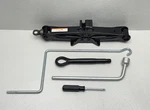 2017-2020 Lexus IS300 IS350 Emergency Spare Tire Jack & Tool Kit PO53 Oem Used. Price: $99.99.