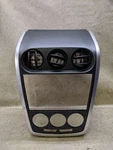 Radio Bezel Dash Trim Panel Fits 2007 2008 2009 Mazda CX-7 ET-204324 Used. Price: $65.00.